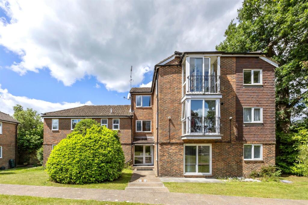 Main image of property: Keymer Road, Hassocks