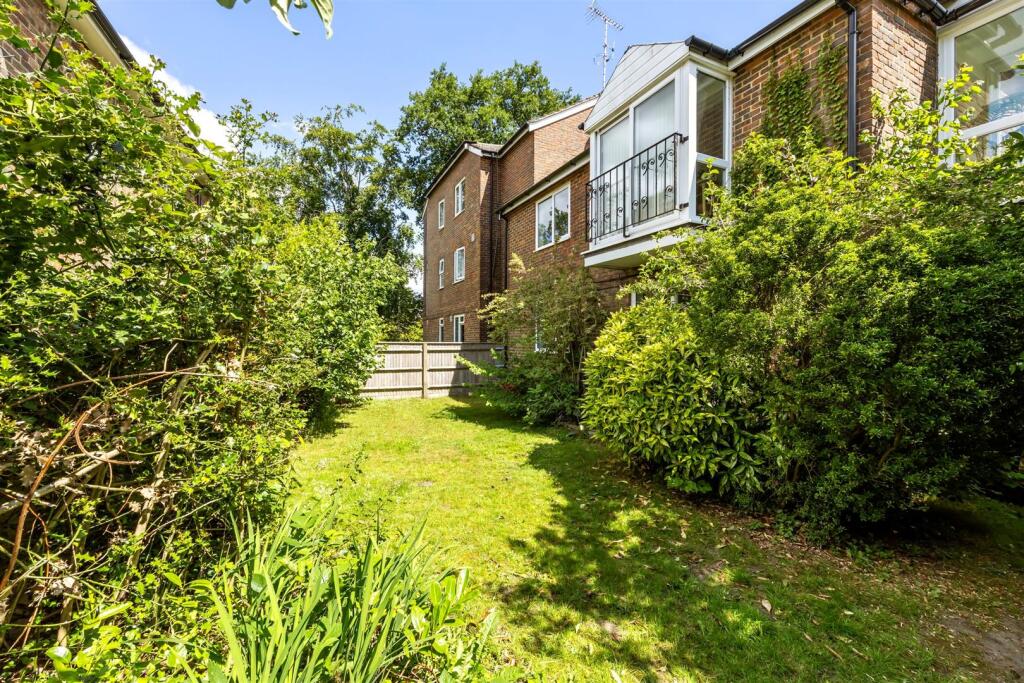 Main image of property: Keymer Road, Hassocks