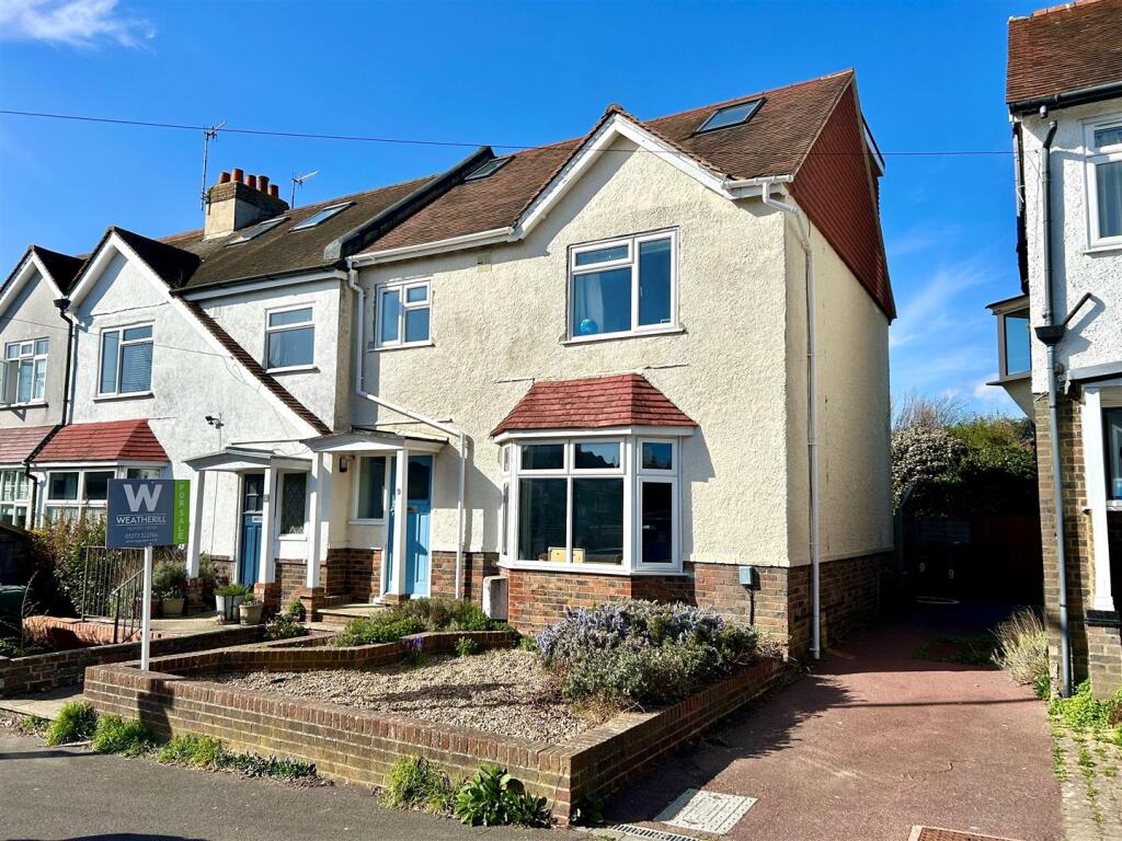 Main image of property: Elm Drive, Hove