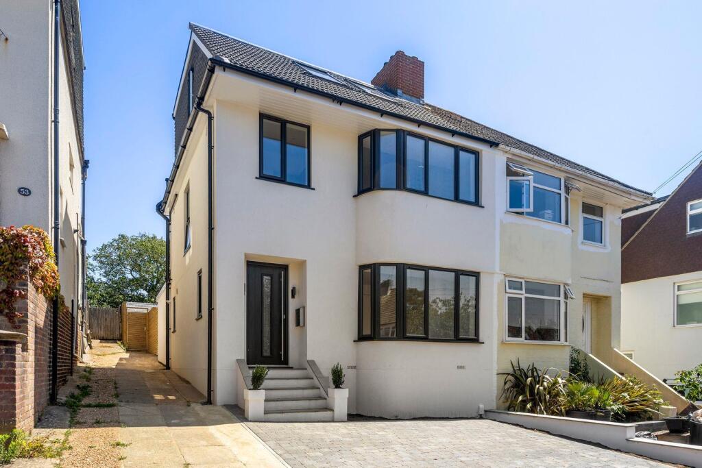 Main image of property: Applesham Avenue, Hove