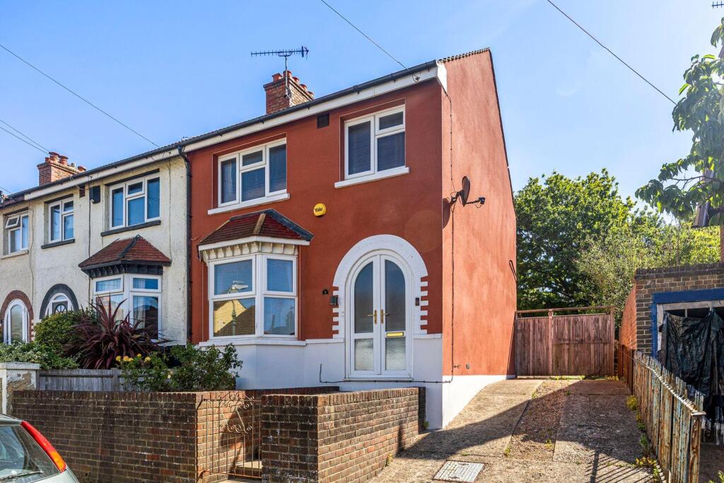 Main image of property: Southdown Road, Portslade