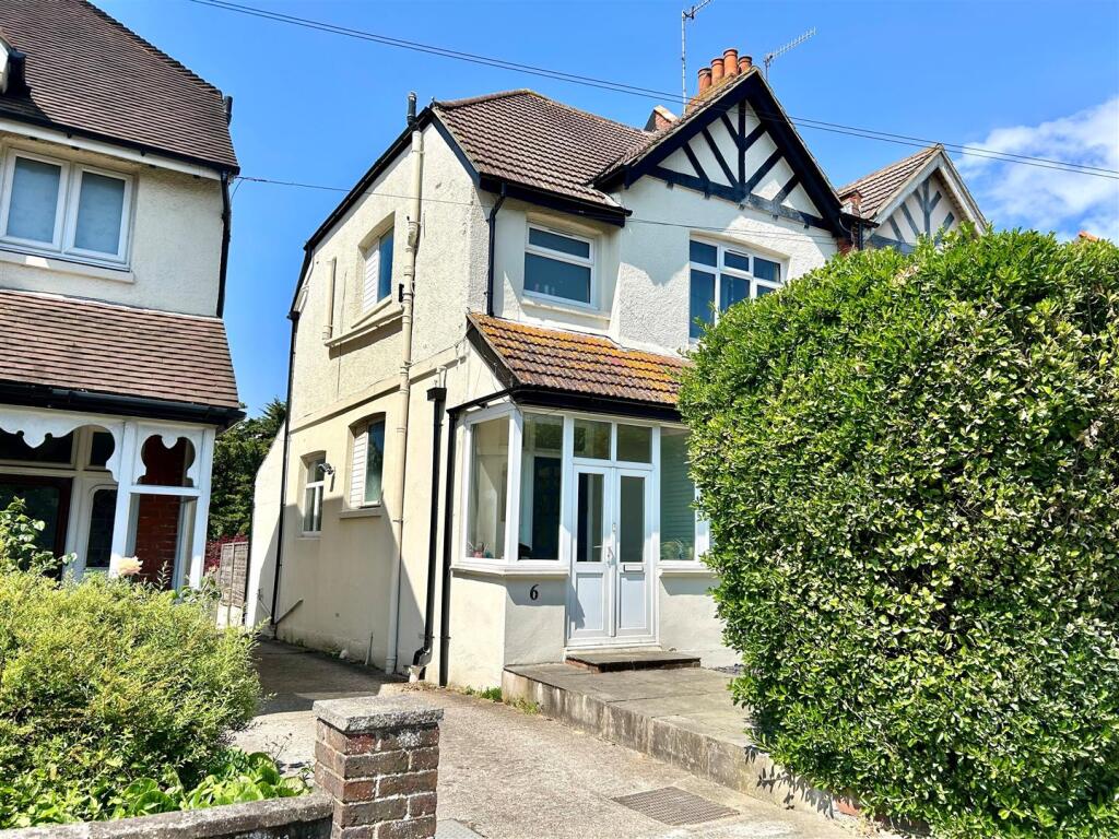 Main image of property: Hangleton Road, Hove