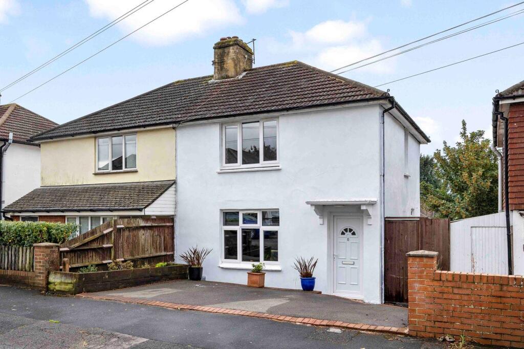 Main image of property: Florence Avenue, Hove