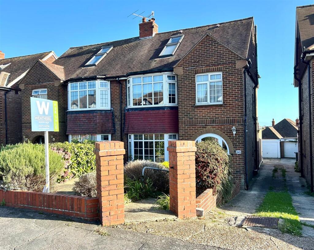 Main image of property: Hangleton Road, Hove
