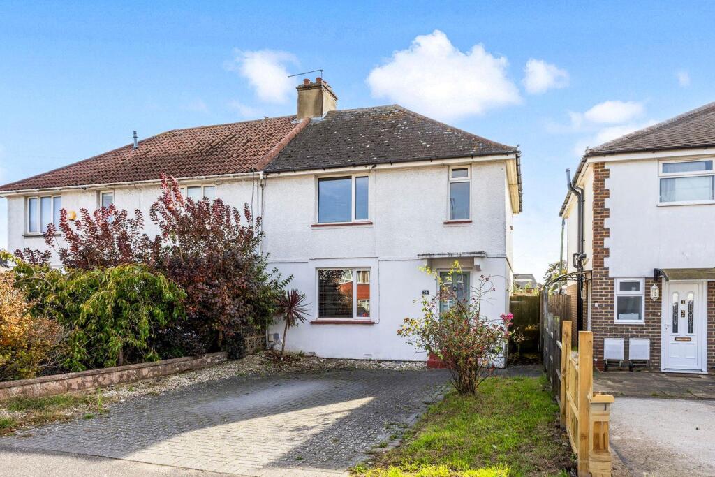 Main image of property: Shelldale Road, Portslade