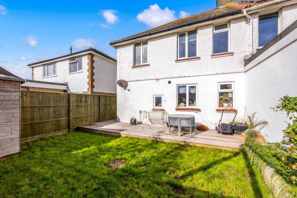 Main image of property: Shelldale Road, Portslade
