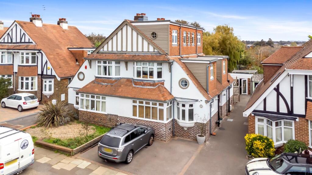 Main image of property: Holmes Avenue, Hove
