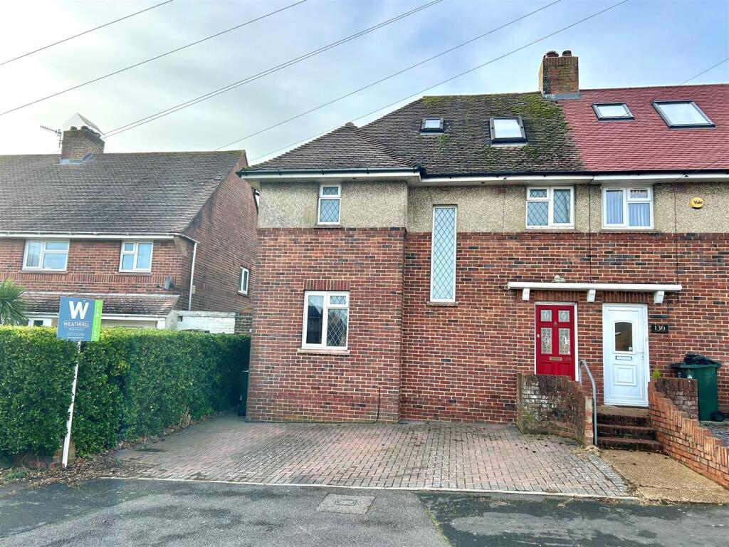 Main image of property: Amberley Drive, Hove