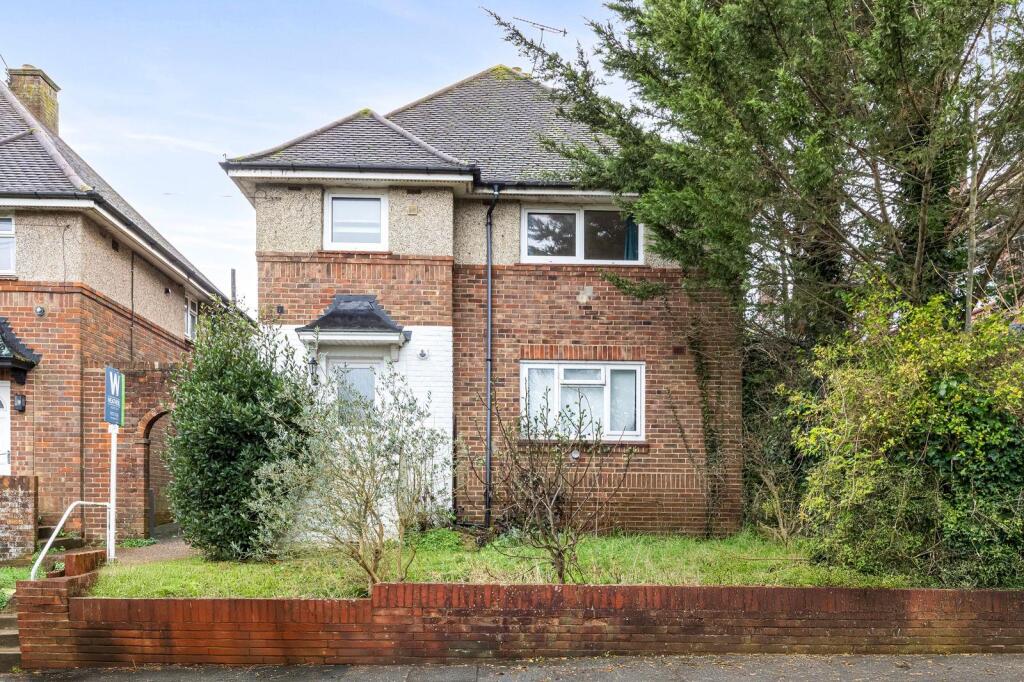 Main image of property: Downland Drive, Hove