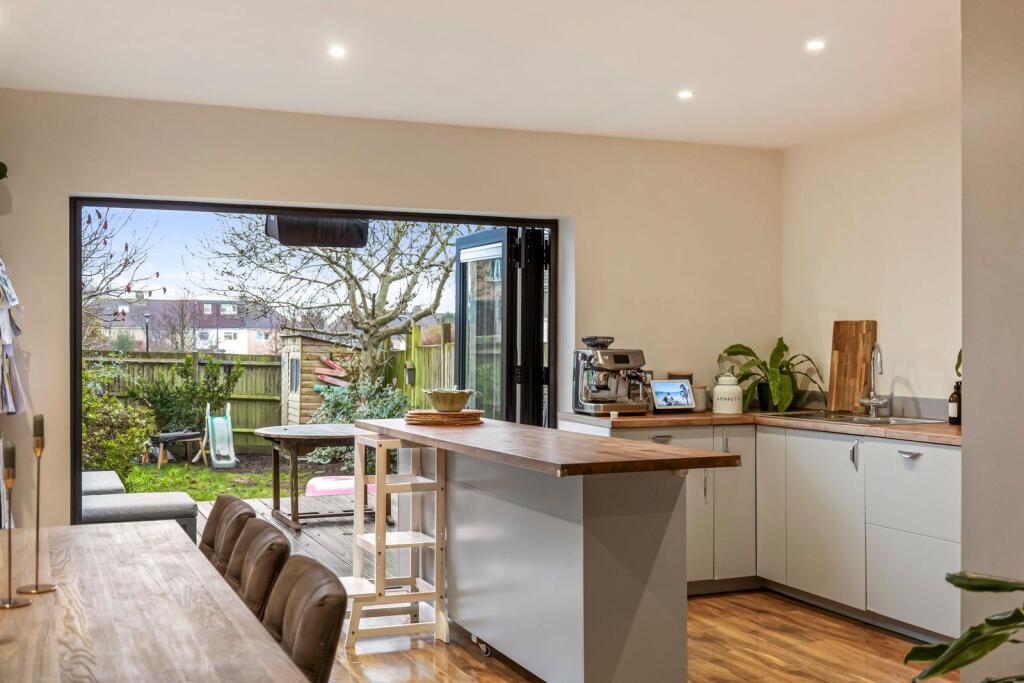 Main image of property: Rowan Avenue, Hove