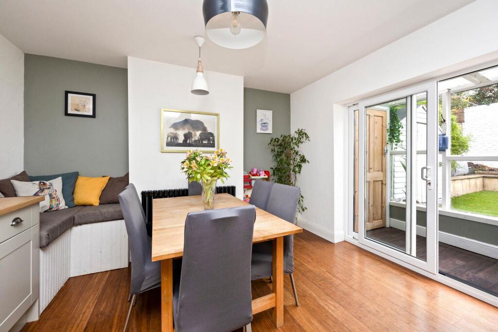Main image of property: Marmion Road, Hove