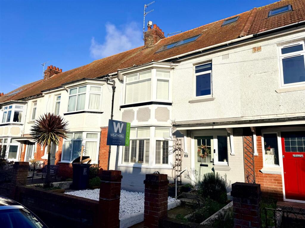 Main image of property: Marmion Road, Hove