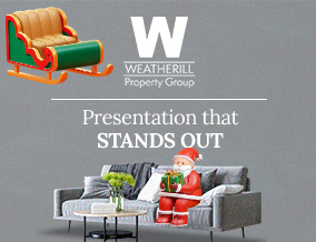 Get brand editions for The Weatherill Property Group, Hove