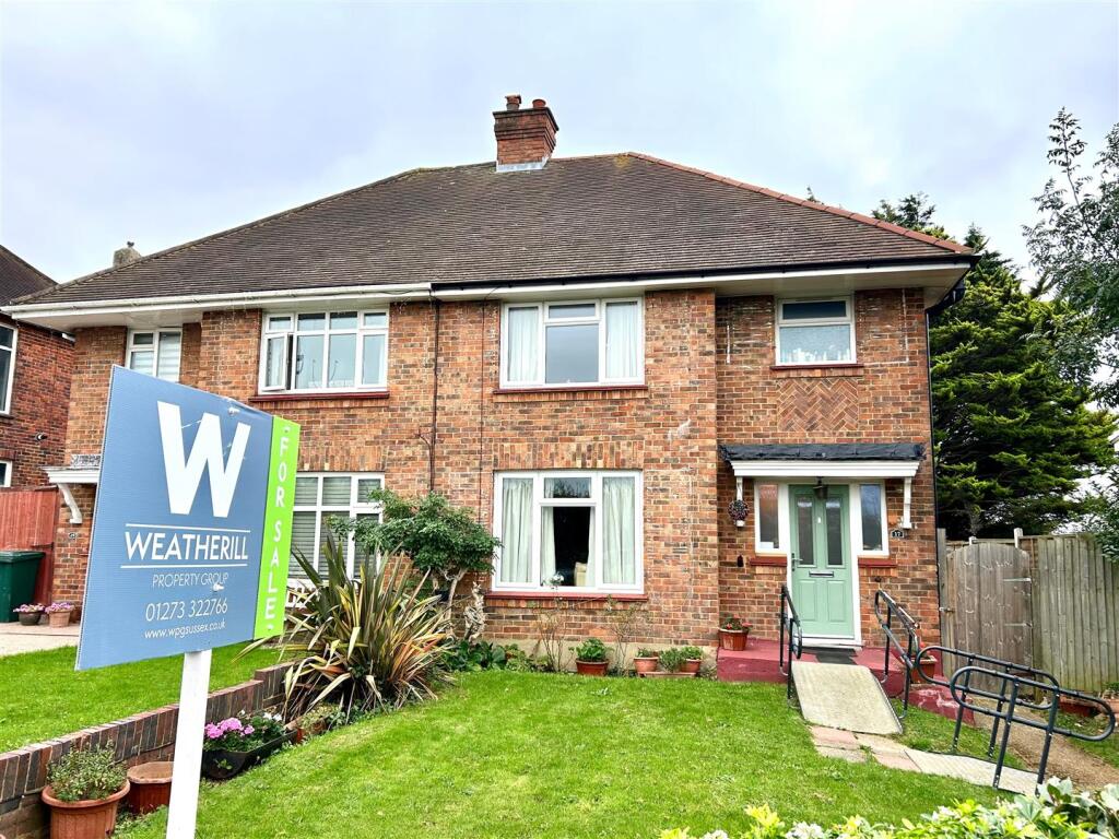 Main image of property: King George Vi Drive, Hove