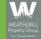 The Weatherill Property Group logo