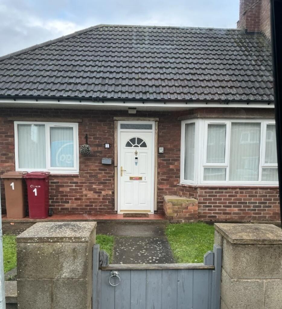 Main image of property: Ranby Road, Scunthorpe