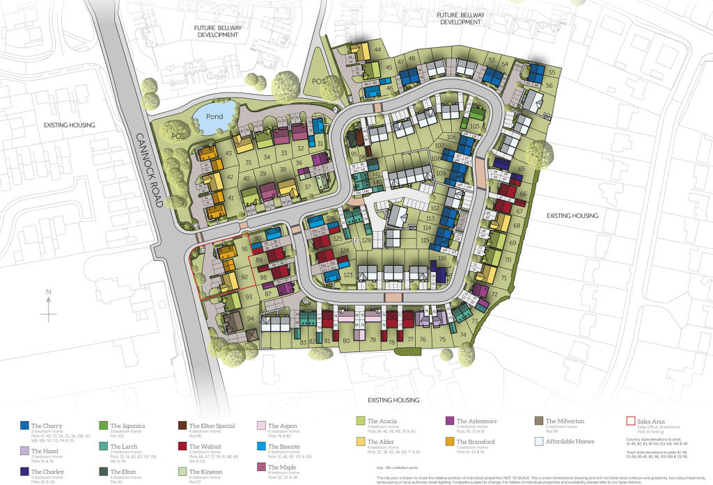 contact-baswich-grange-new-homes-development-by-bellway-homes-west