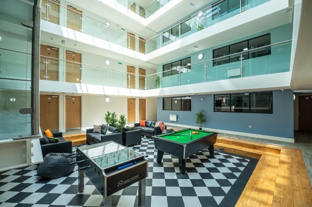 Main image of property: Rodney Street, Liverpool, Merseyside, L1