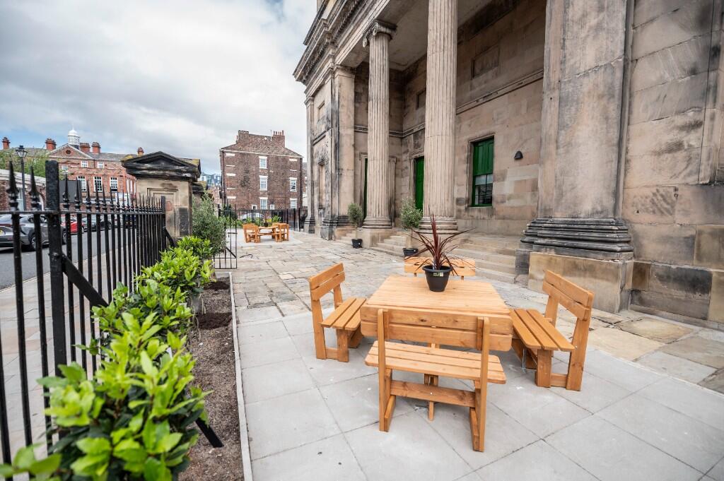 Main image of property: Rodney Street, Liverpool, Merseyside, L1