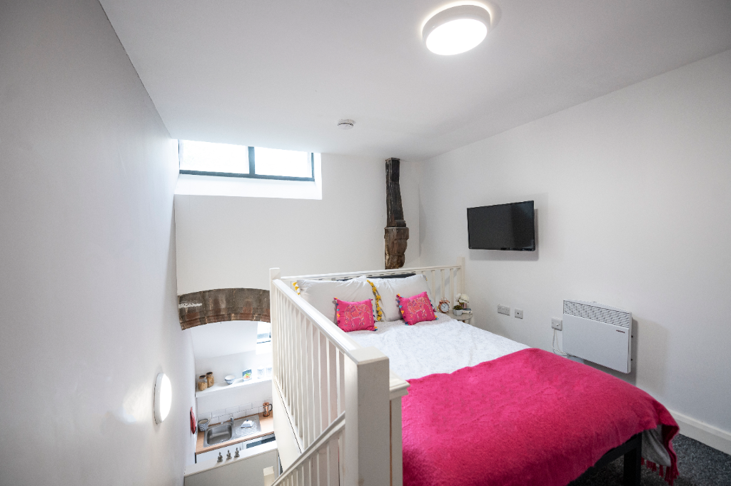 Main image of property: St Cyprians, Edge Lane, Liverpool, L7 5NA