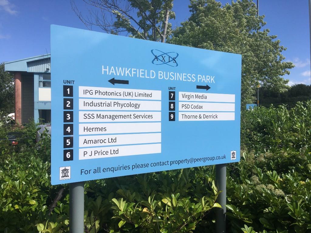 Additional property image - Unit 4, Axis, Hawkfield Business Park, Hawkfield Way, Bristol, BS14