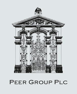 PEER GROUP PLC, Peer Group Regionalbranch details