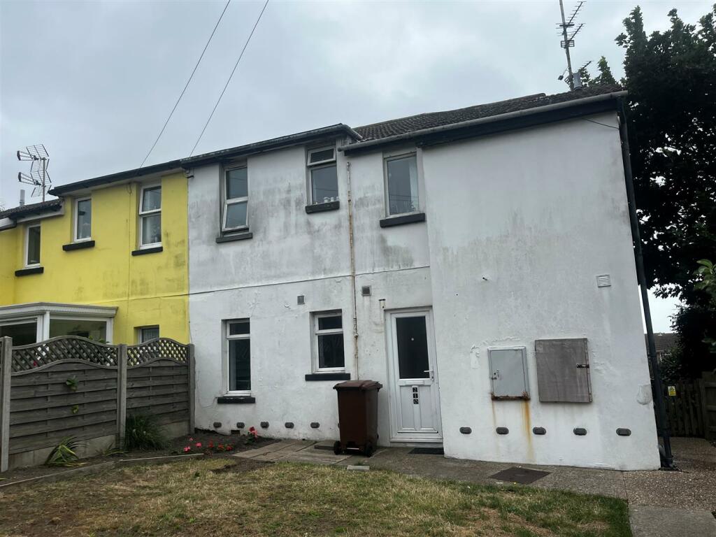 Main image of property: Railway Cottages, St. Leonards-on-Sea