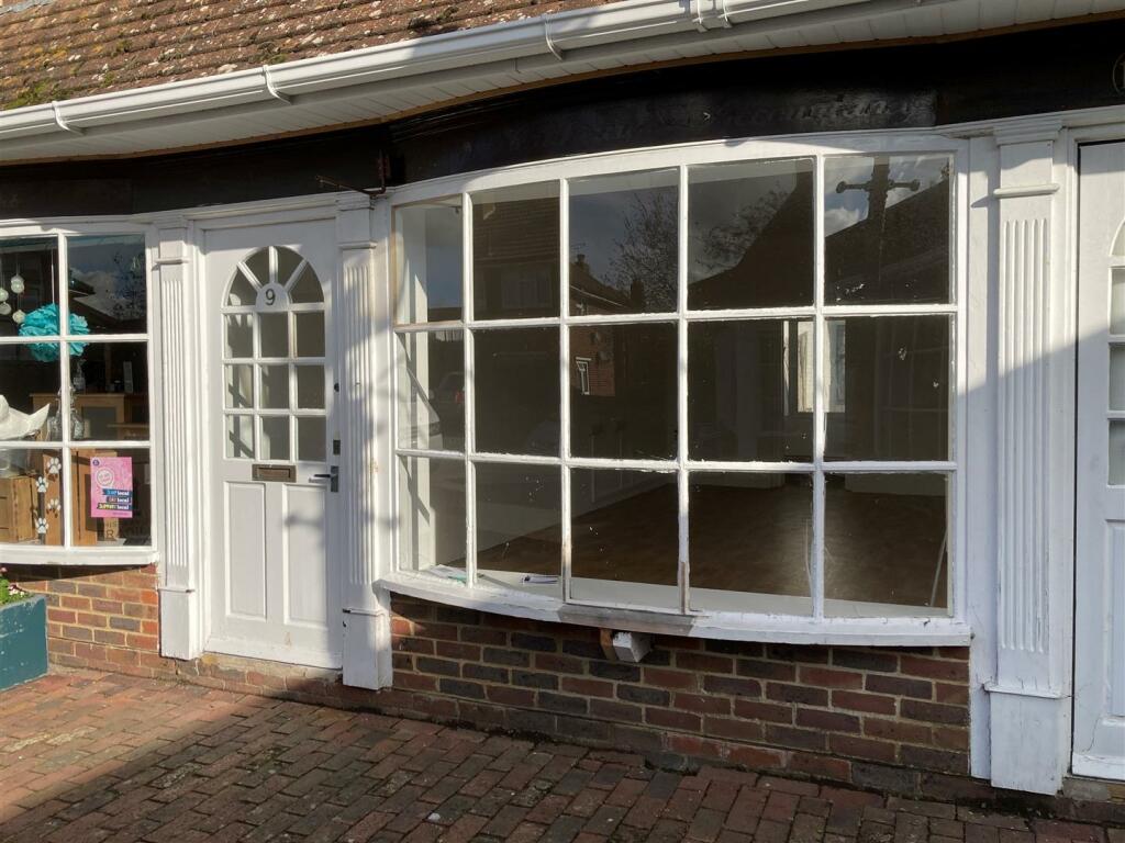 Main image of property: Village Mews, Little Common