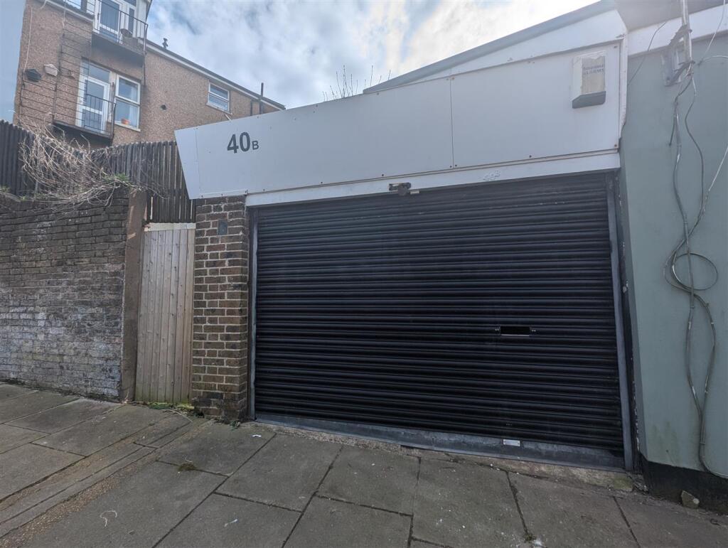 Main image of property: Belle Hill, Bexhill