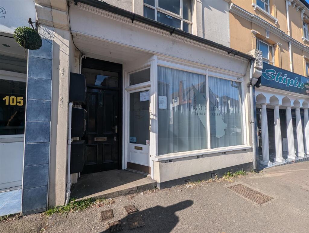 Main image of property: London Road, Bexhill-On-Sea