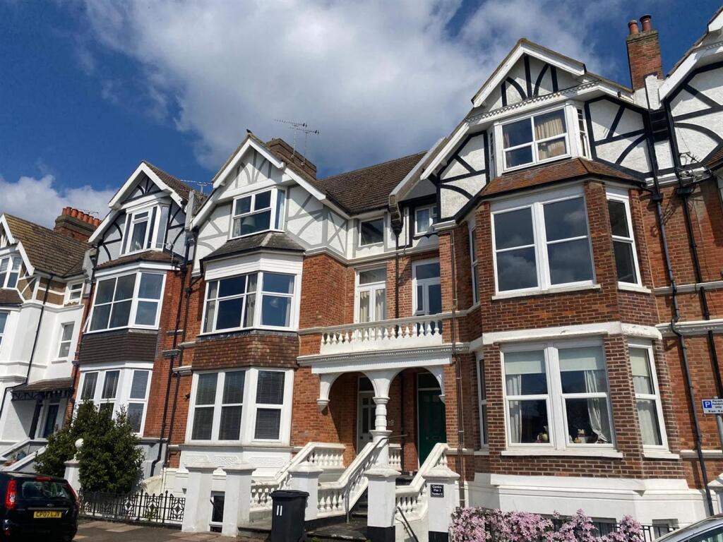 Main image of property: Park Road, Bexhill