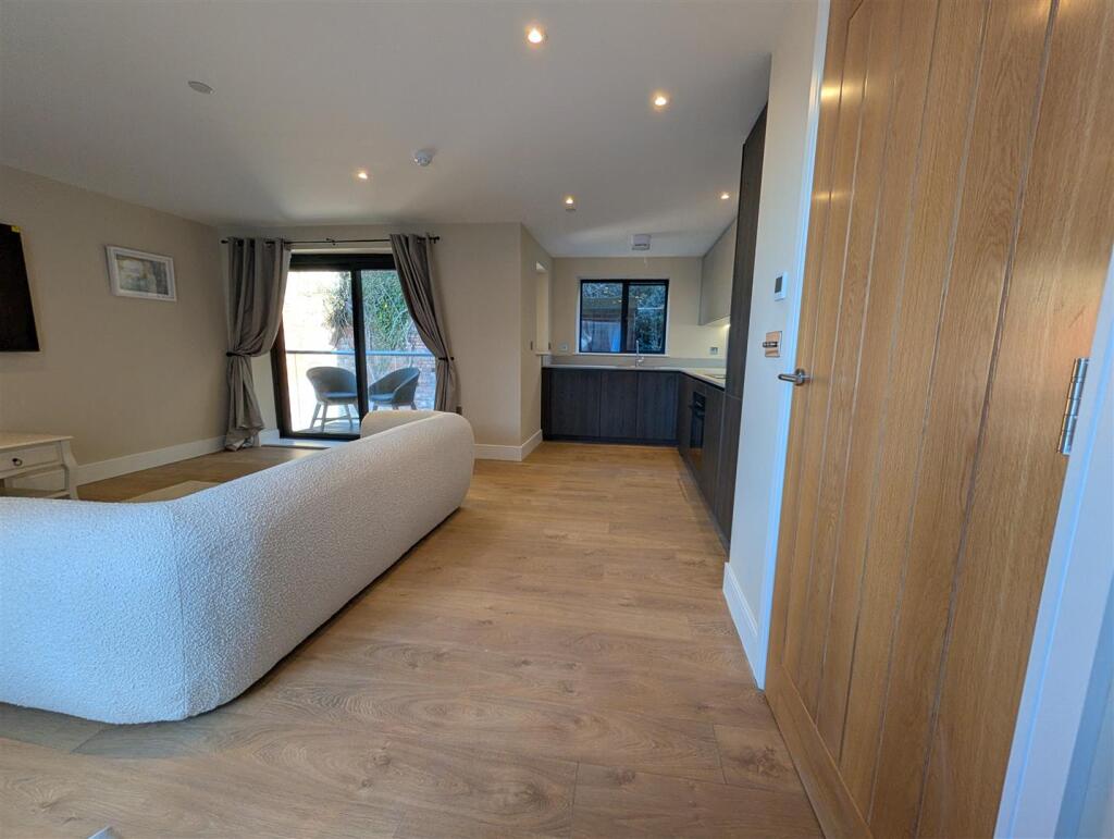 Main image of property: White Rock, Hastings