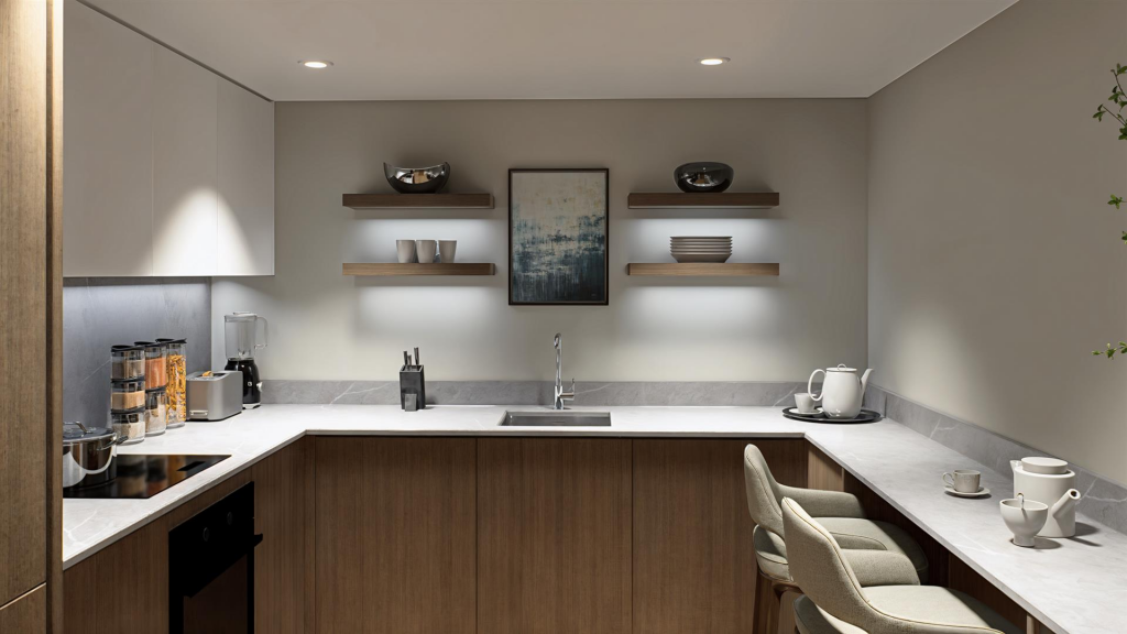 Main image of property: White Rock, Hastings