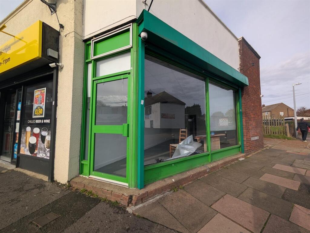 Main image of property: Ninfield Road, Bexhill-On-Sea