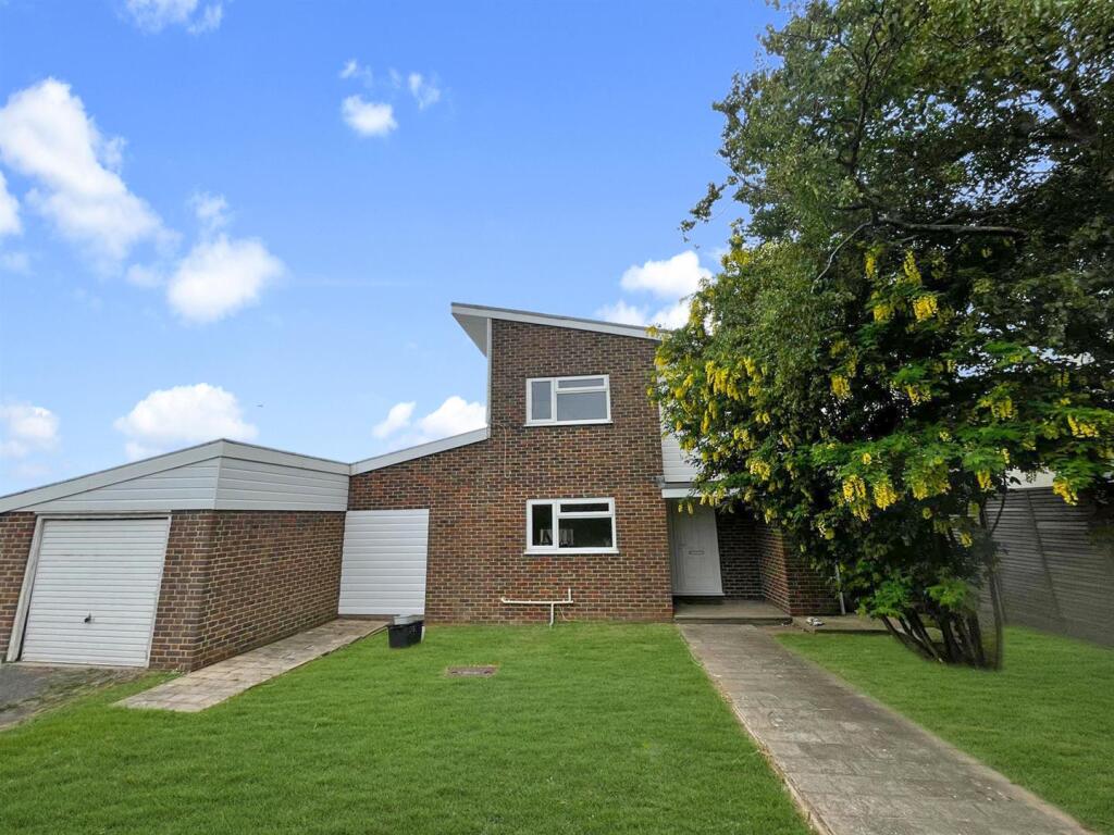 Main image of property: Cooden Sea Road, Bexhill-on-Sea