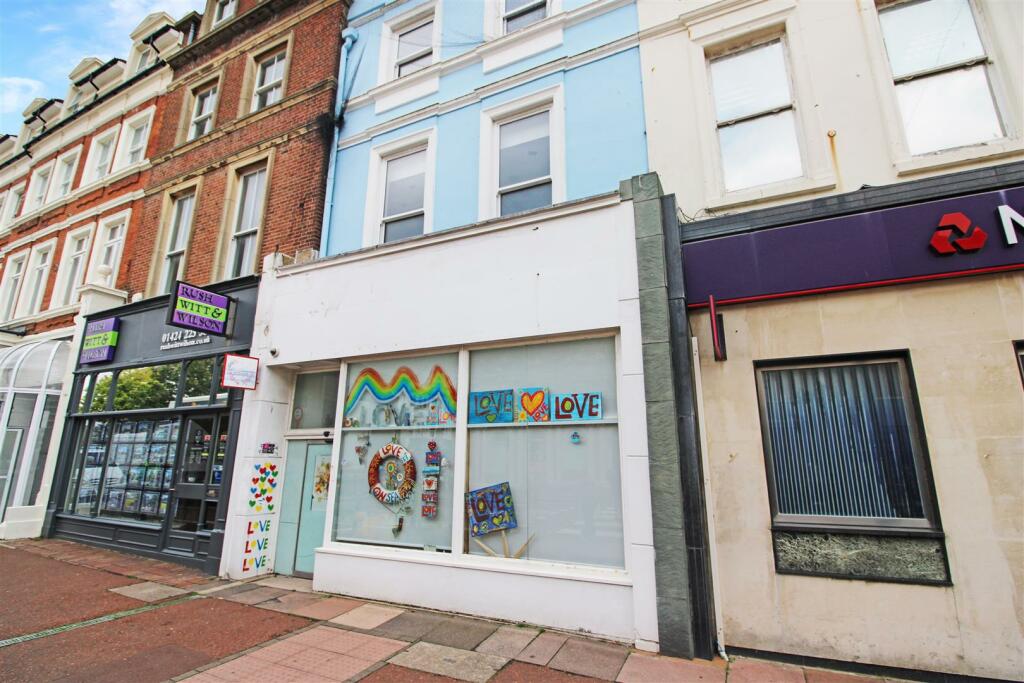 Main image of property: Devonshire Road, Bexhill-On-Sea