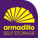 Armadillo Self Storage, Newcastlebranch details
