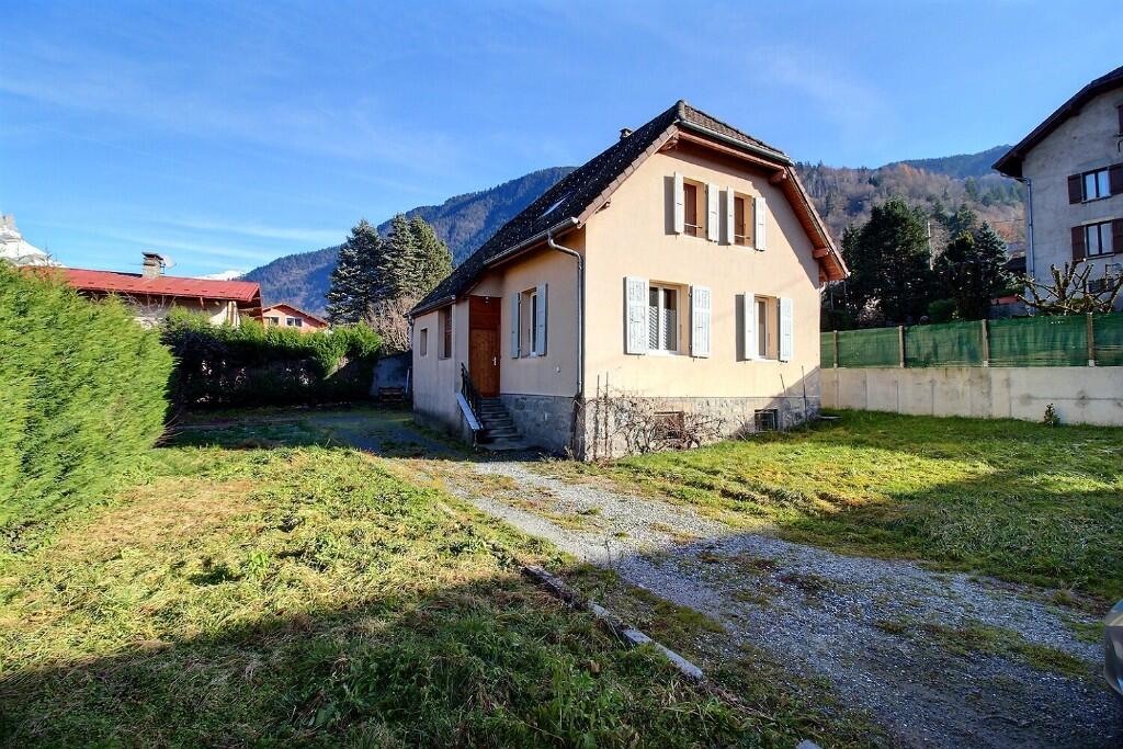 Main image of property: St-Gervais-les-Bains, Haute-Savoie, Rhone Alps