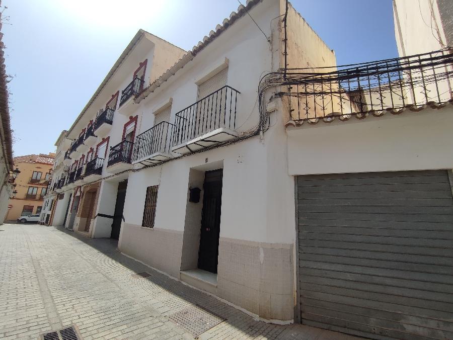 5 bedroom town house for sale in VélezMálaga, Málaga, Andalusia, Spain
