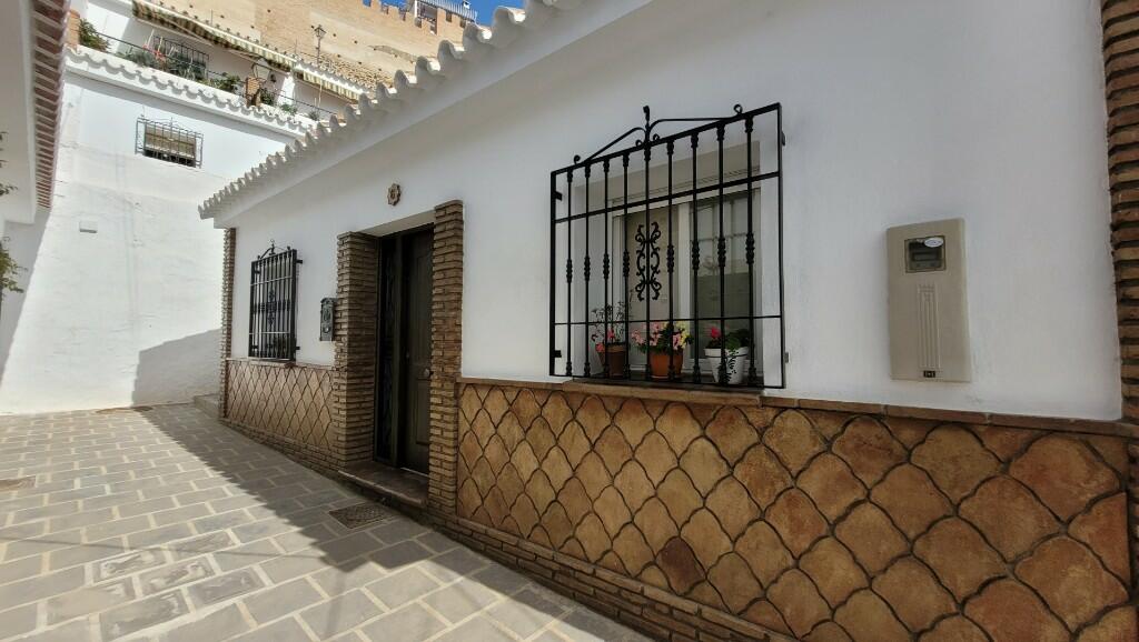 3 bedroom town house for sale in VélezMálaga, Málaga, Andalusia, Spain
