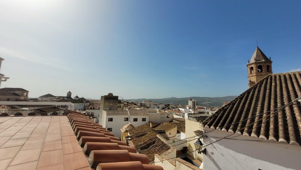 3 bedroom town house for sale in VélezMálaga, Málaga, Andalusia, Spain