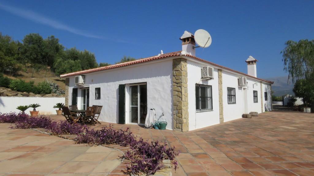 homes to buy in malaga spain