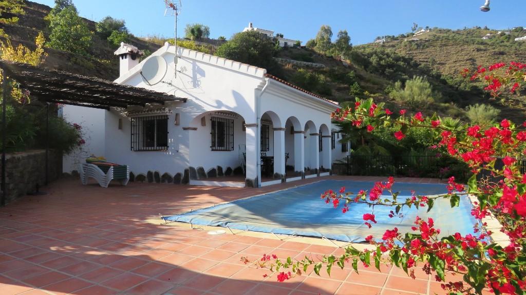 homes to buy in malaga spain