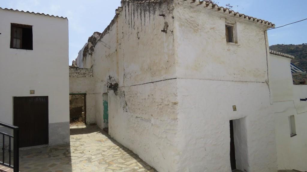 Town house for sale in Arenas De Velez, Málaga, Andalusia, Spain