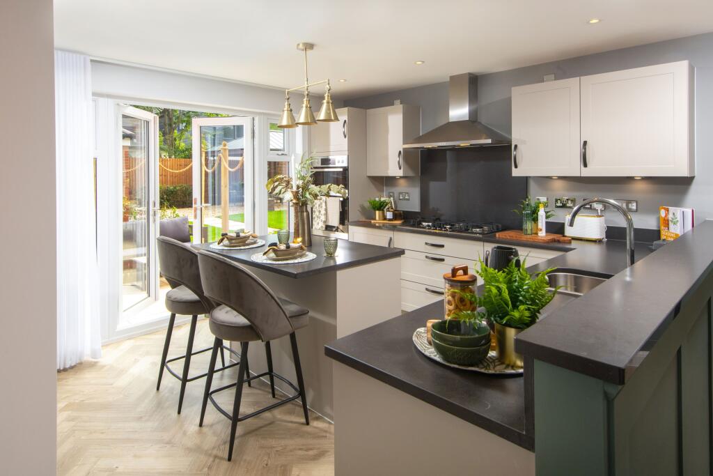 Additional property image - Ladden Garden Village,
Off Leechpool Way,
Yate, 
Bristol, 
South Gloucestershire, 
BS37 7YX