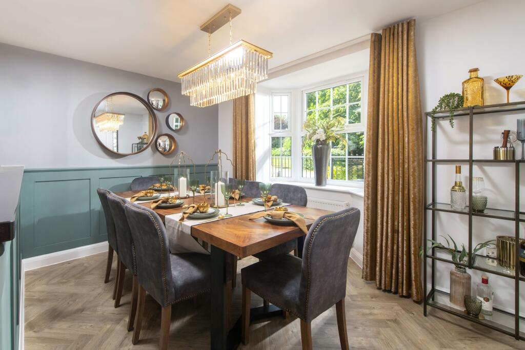 Additional property image - Ladden Garden Village,
Off Leechpool Way,
Yate, 
Bristol, 
South Gloucestershire, 
BS37 7YX
