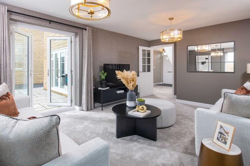 Additional property image - Ladden Garden Village,
Off Leechpool Way,
Yate, 
Bristol, 
South Gloucestershire, 
BS37 7YX