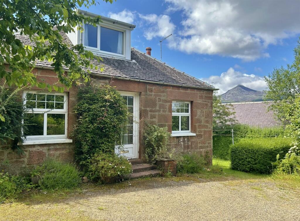 Main image of property: Park Cottage, Brodick, Isle Of Arran