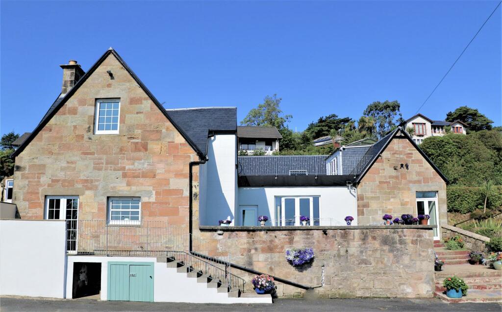 Main image of property: The Stables, Whiting Bay, Isle Of Arran