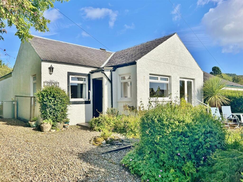 Main image of property: Lismore, Lamlash, Isle Of Arran